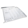 Side Cover Housing - 140188432011 Side Panel Left [Electrolux Aeg]